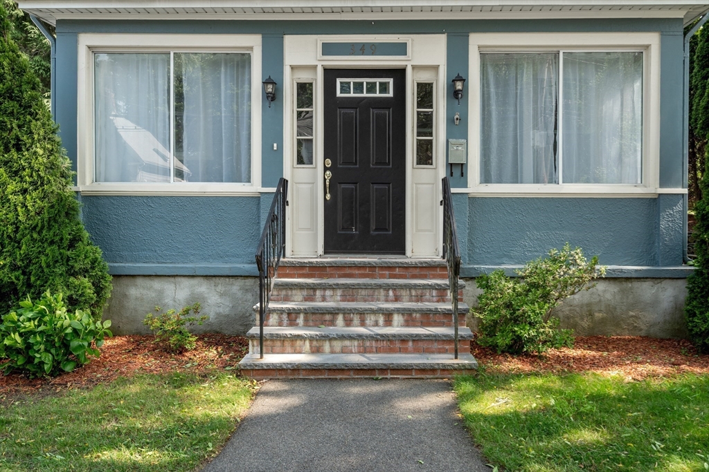 349 Pleasant Street