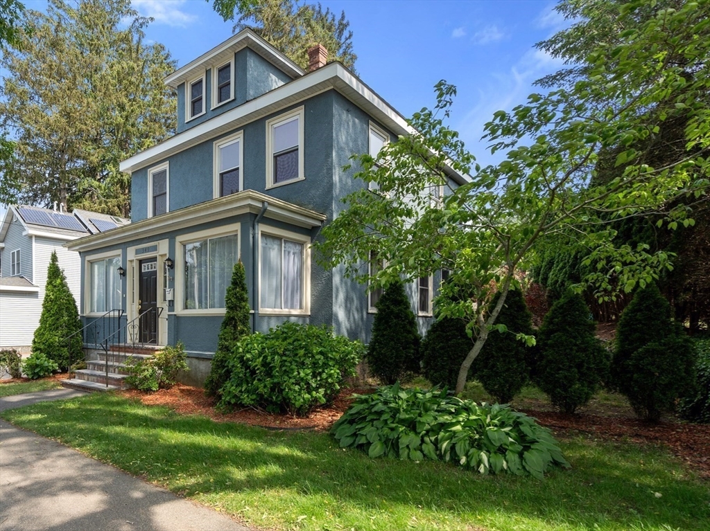 349 Pleasant Street