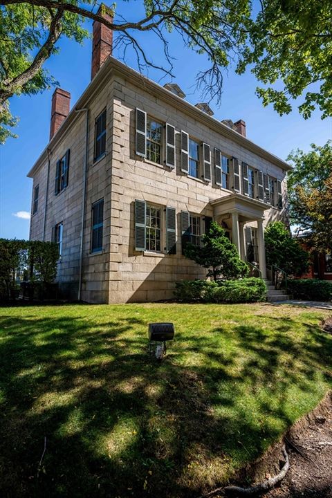 Photo of 50 N 2nd St, New Bedford, MA 02740 (MLS # 73440079) Photo of 50 N 2nd St, New Bedford, MA 02740 (MLS # 73440079)