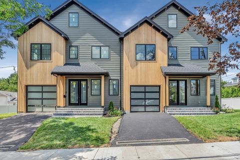 3 Ashmont Ave Newton MA 02458