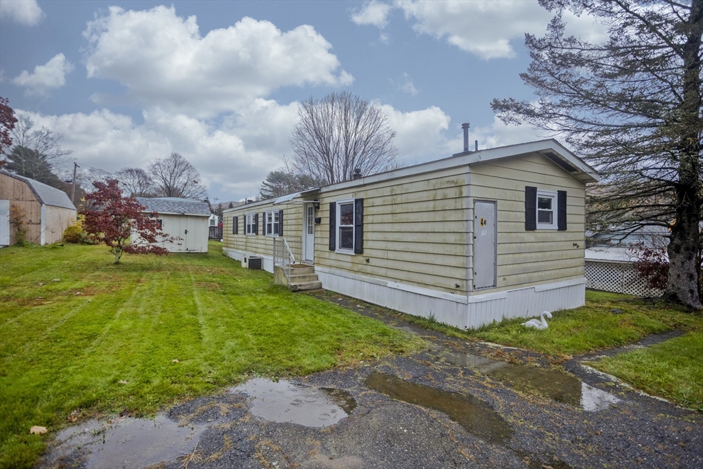 46 Dogwood Lane