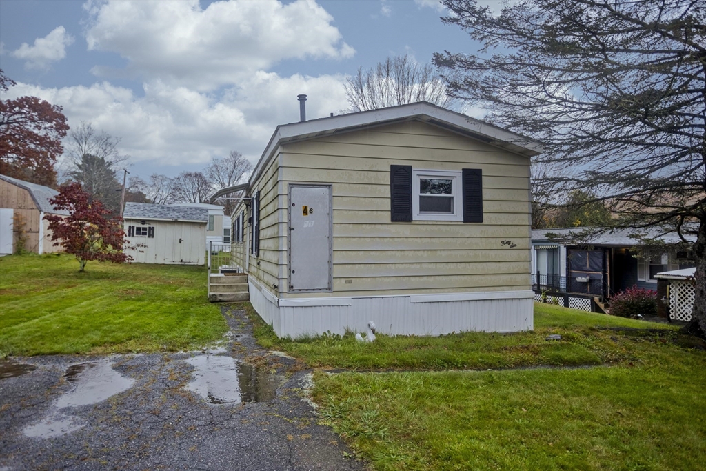 46 Dogwood Lane