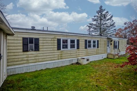 46 Dogwood Lane Wales MA 01081