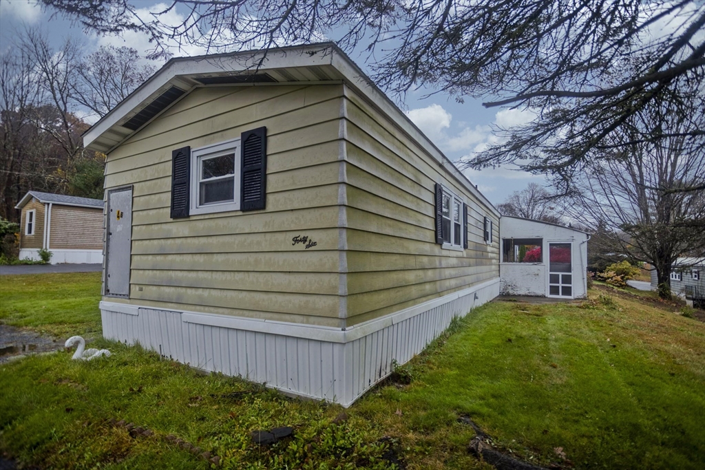 46 Dogwood Lane