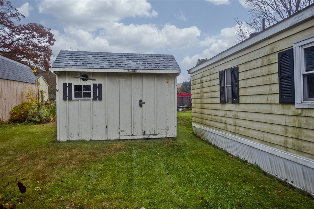 46 Dogwood Lane