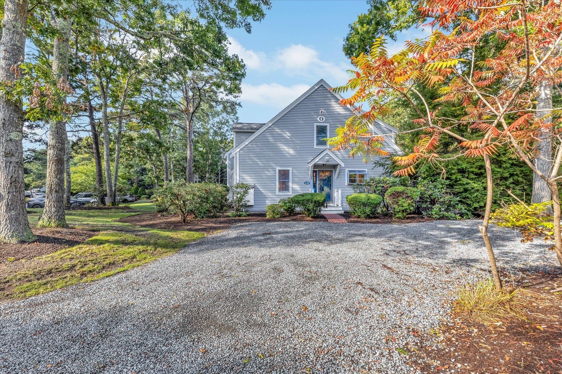 98 Shellback Way #98, Mashpee, MA Photo #2
