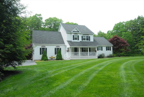 Photo of 8 Barton Rd, Harvard, MA 01451 (MLS # 73567525)