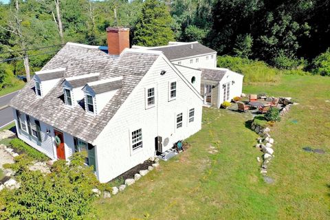 203 County Bourne MA 02532