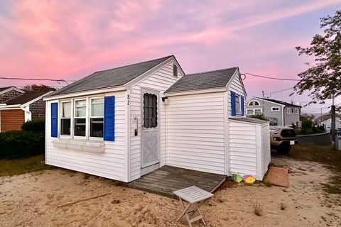 Photo of 241 Old Wharf Rd #82, Dennis, MA 02639 (MLS # 73444802)