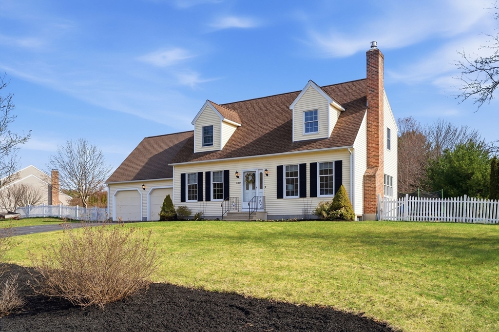 189 General Hobbs Rd