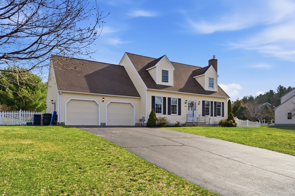 189 General Hobbs Rd