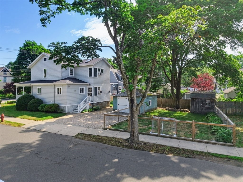 138 Marble St