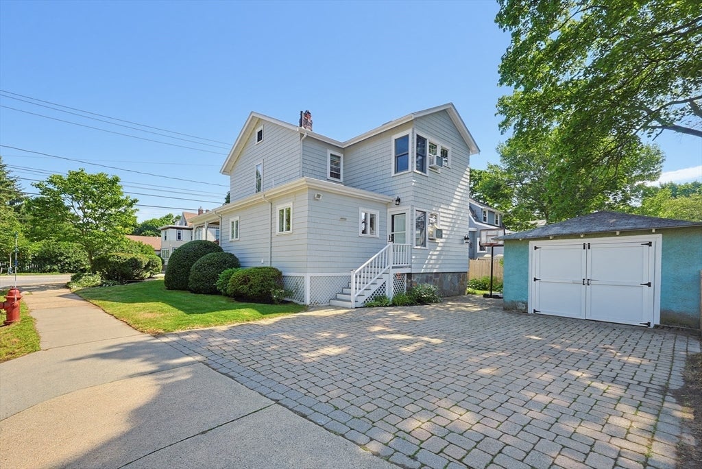 138 Marble St