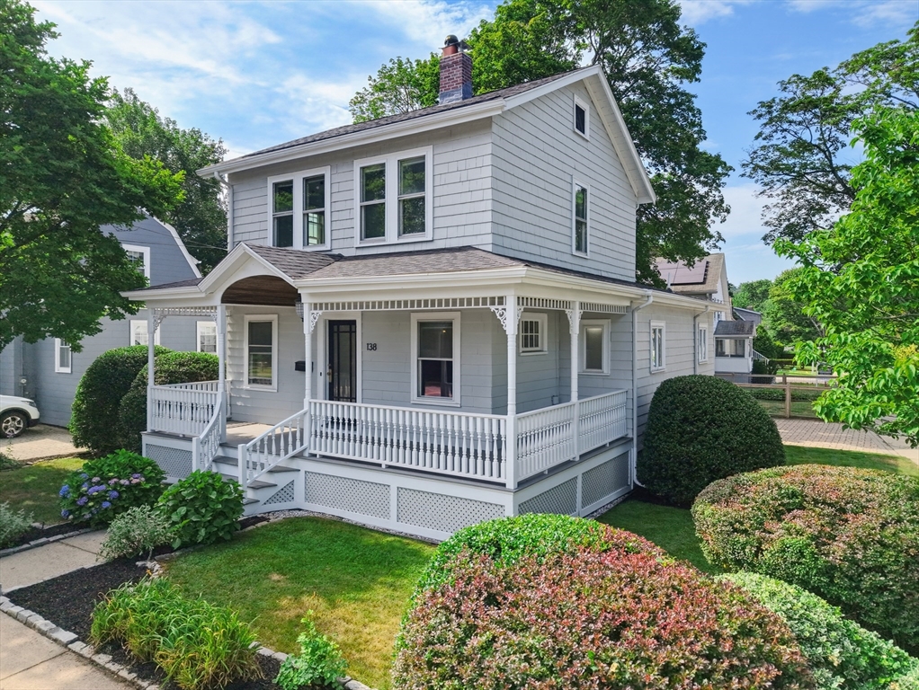 138 Marble St