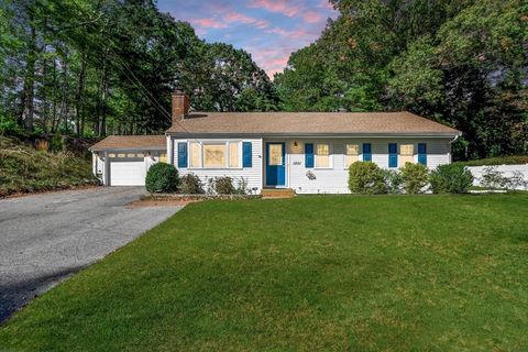 1251 Broadway Hanover MA 02339