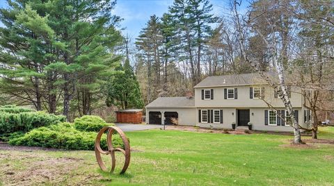 Photo of 31 Pinecrest Dr, Lenox, MA 01240 (MLS # 73507090)