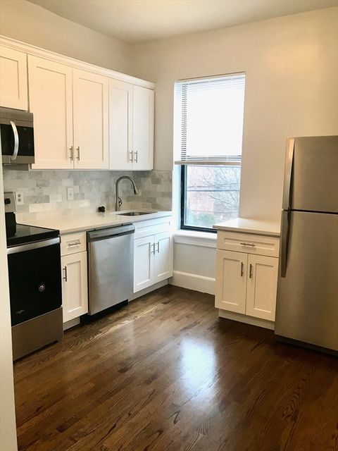 Photo of 83 Highland St #2, Boston, MA 02119 (MLS # 73477298)