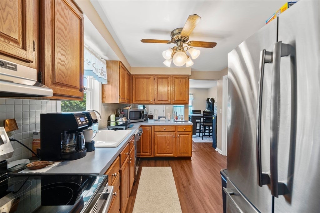 434 Eldridge St, Fall River, MA Photo #14