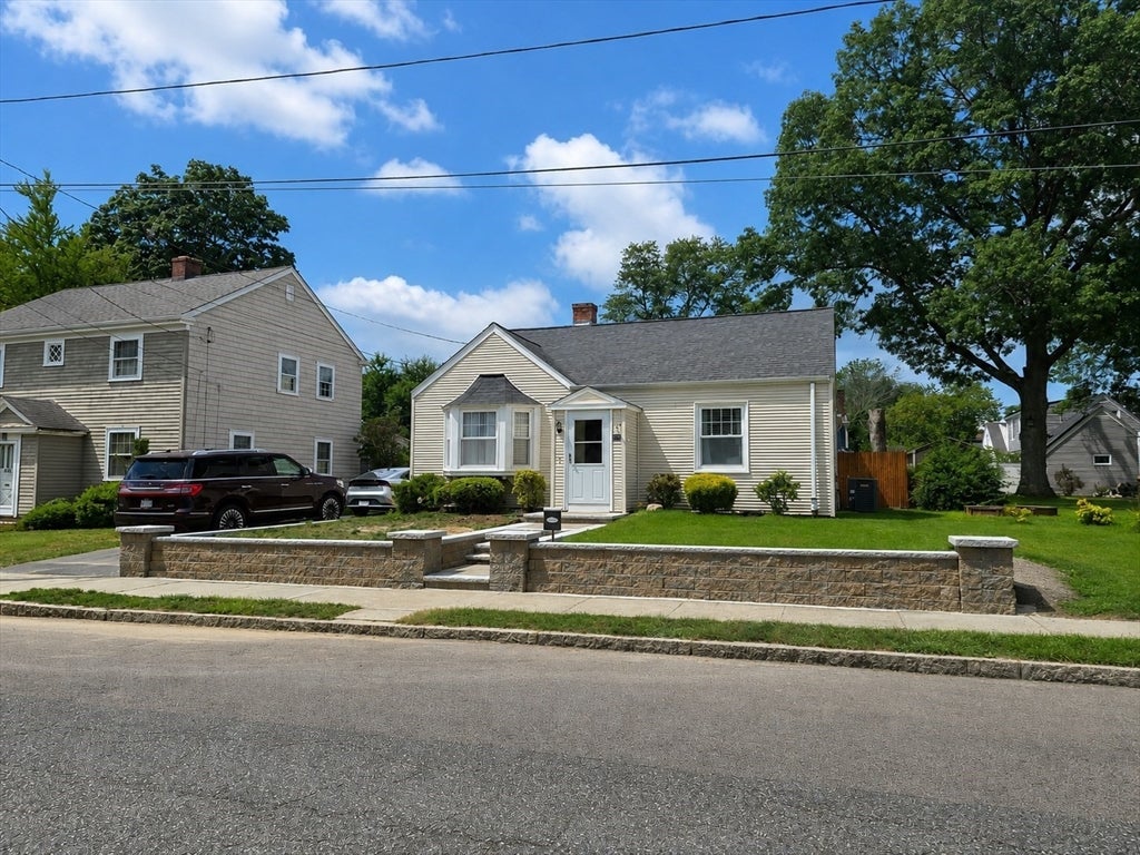 434 Eldridge St, Fall River, MA Photo #1