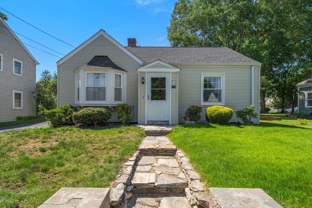 434 Eldridge St, Fall River, MA Photo #3