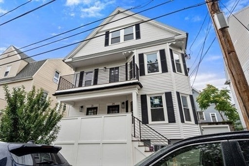 24 Charnwood Rd A