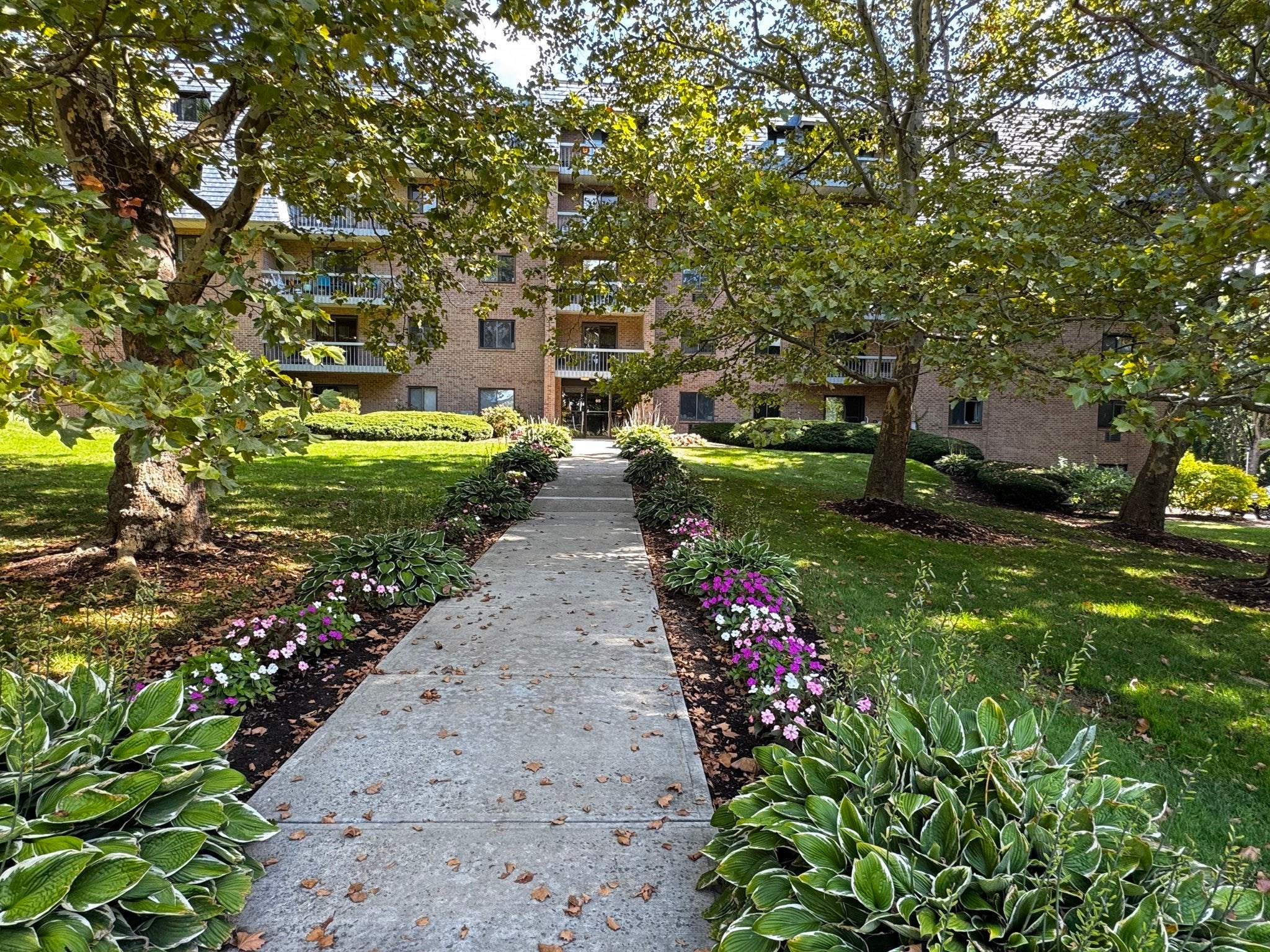 65 Commons Dr #602, Shrewsbury, MA Photo #3