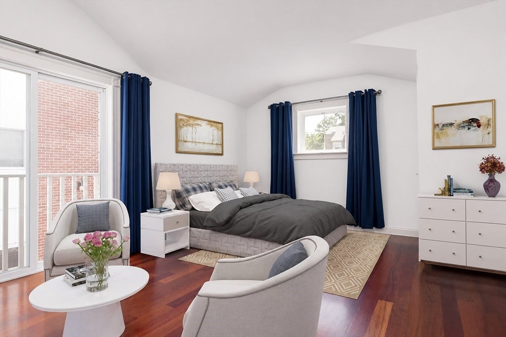 46 Craigie Street #A, Somerville, MA, 46 Craigie Street #A, Somerville, MA Photo #7