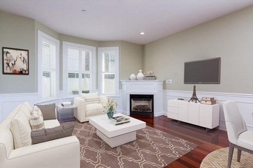 46 Craigie Street #A, Somerville, MA, 46 Craigie Street #A, Somerville, MA Photo #2