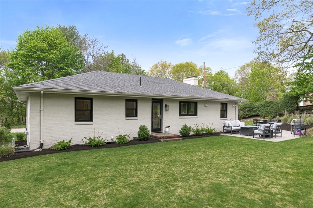 41 Sunset Road