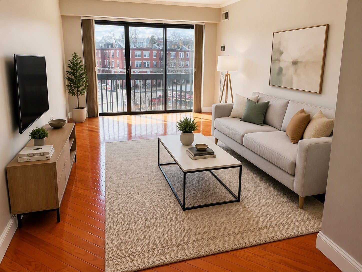 15 N Beacon St 417, Boston MA 02134