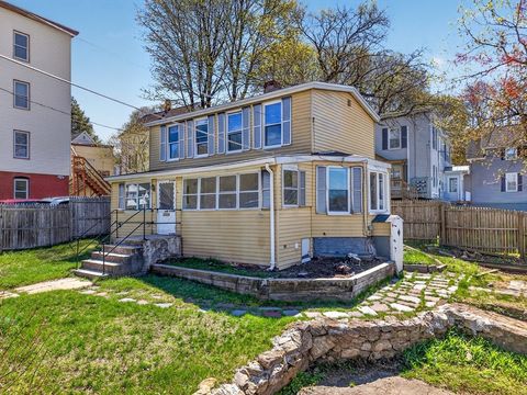 Photo of 40 Moran St, Gardner, MA 01440 (MLS # 73507418)