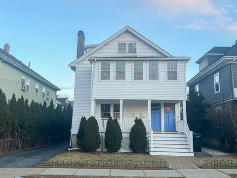 267 Beech St 2 Belmont MA 02478