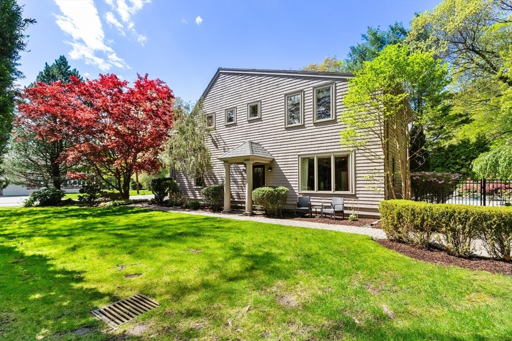 40 Philip Road