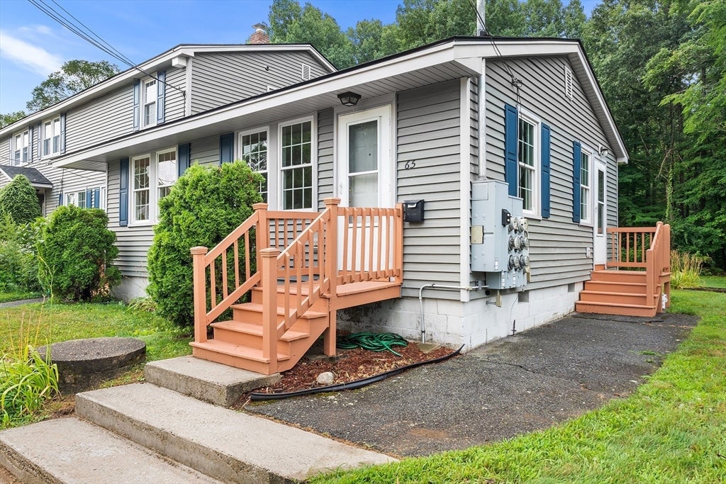 65 Willard St #65, Ayer, MA Photo #21