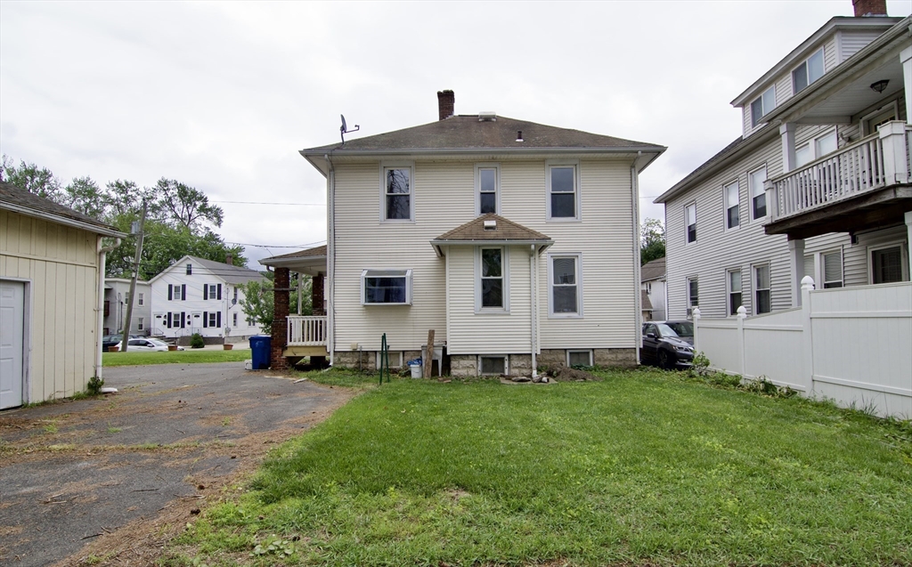 82 Worcester St