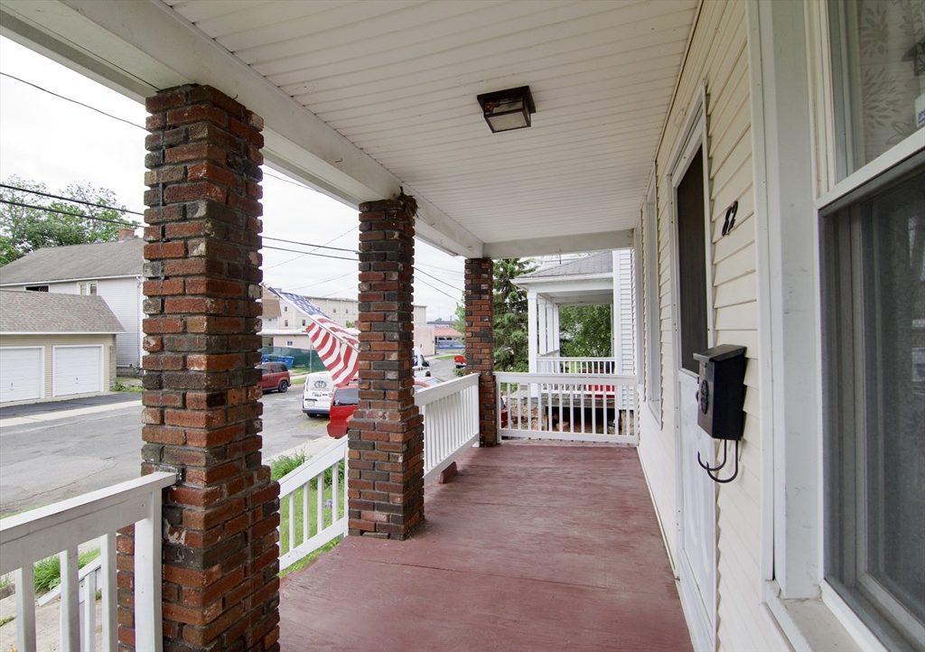 82 Worcester St