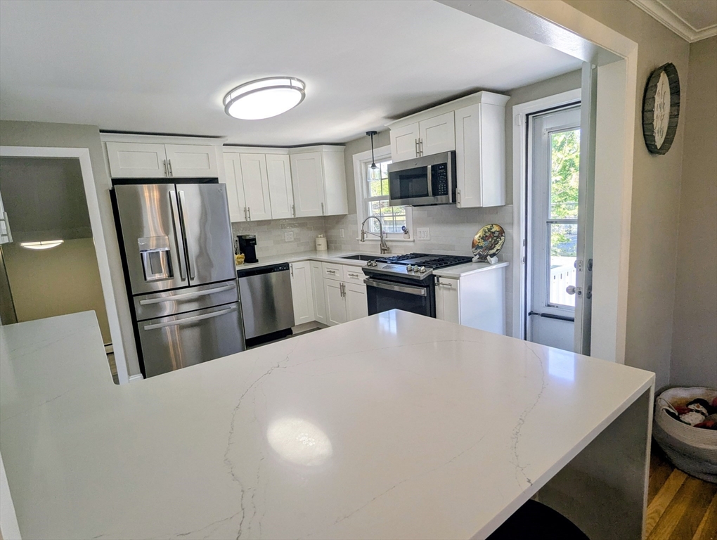 1 Deroma Rd