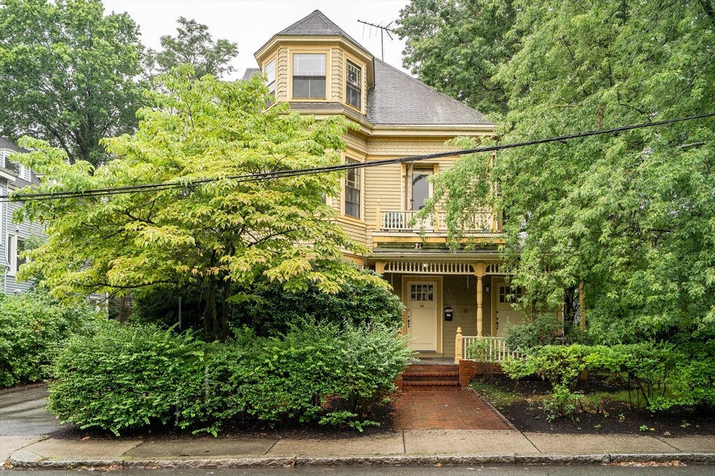 16 Harris St, Brookline, MA, 16 Harris St, Brookline, MA Photo #40
