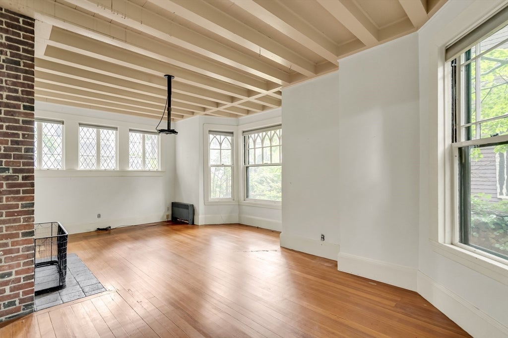 16 Harris St, Brookline, MA, 16 Harris St, Brookline, MA Photo #13