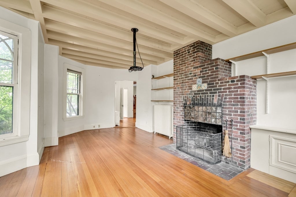 16 Harris St, Brookline, MA, 16 Harris St, Brookline, MA Photo #14