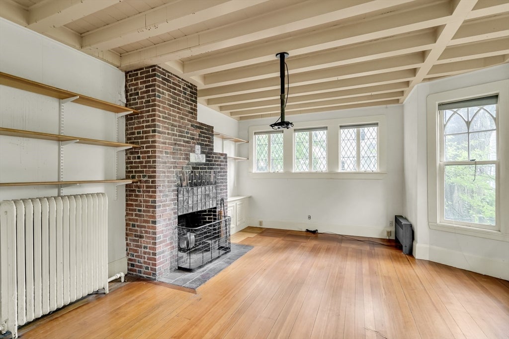 16 Harris St, Brookline, MA, 16 Harris St, Brookline, MA Photo #12