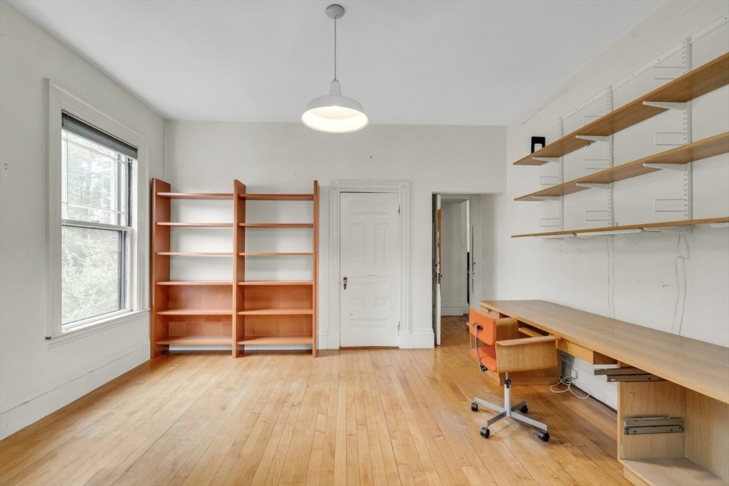 16 Harris St, Brookline, MA, 16 Harris St, Brookline, MA Photo #16