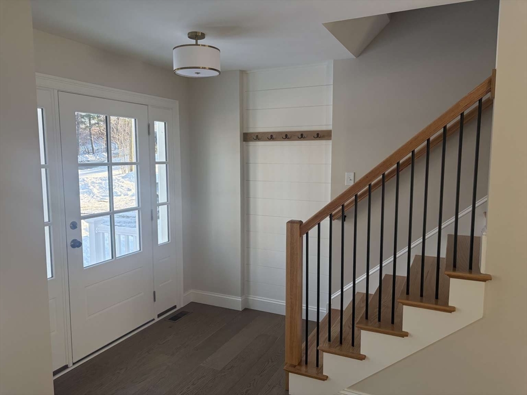 132 Willard Road
