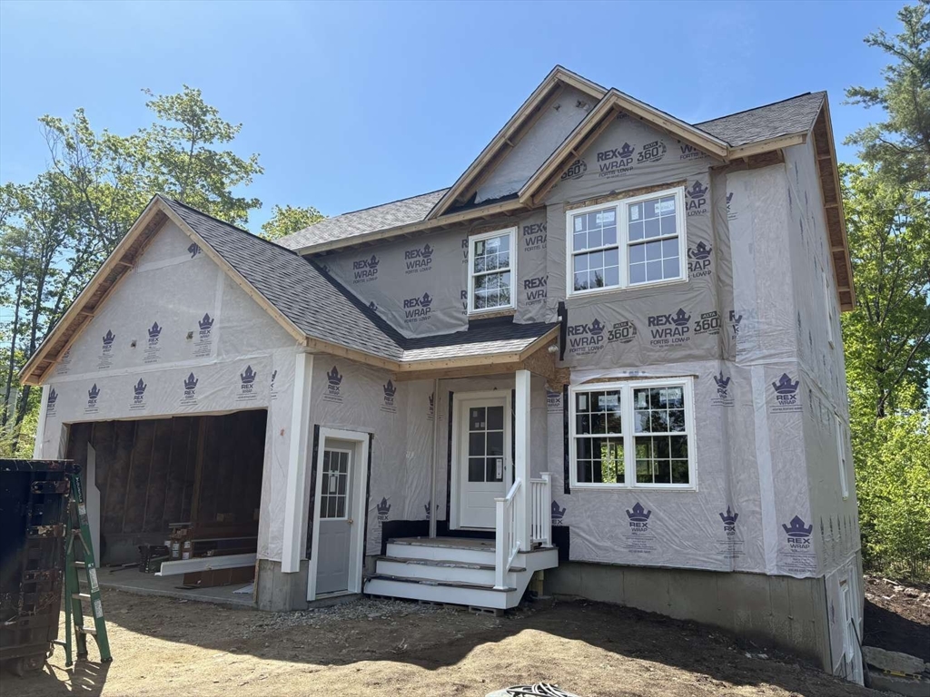 132 Willard Road
