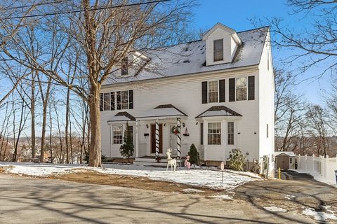 24 Ashworth Ter 24 Haverhill MA 01832