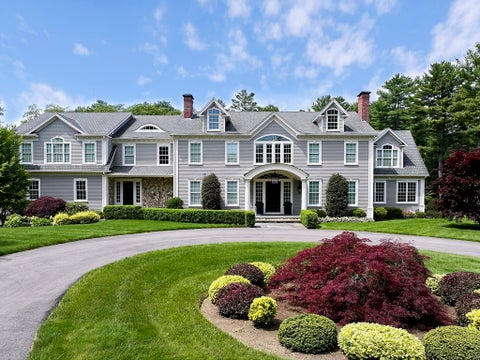 Photo of 540 Harland St, Milton, MA 02186 (MLS # 73570207)