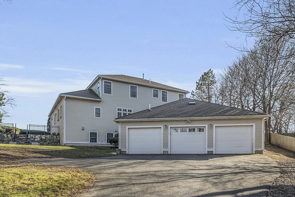 3 Cliff St