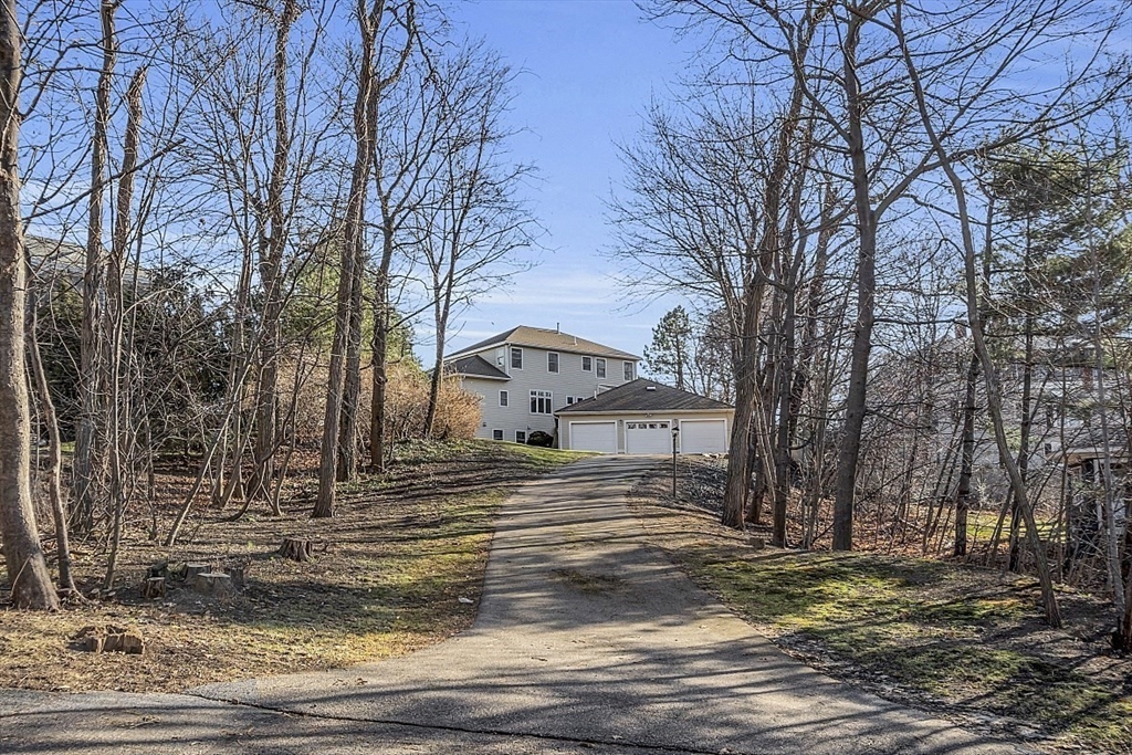 3 Cliff St
