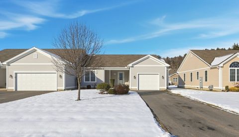 308 Miller St #32 Ludlow MA 01056