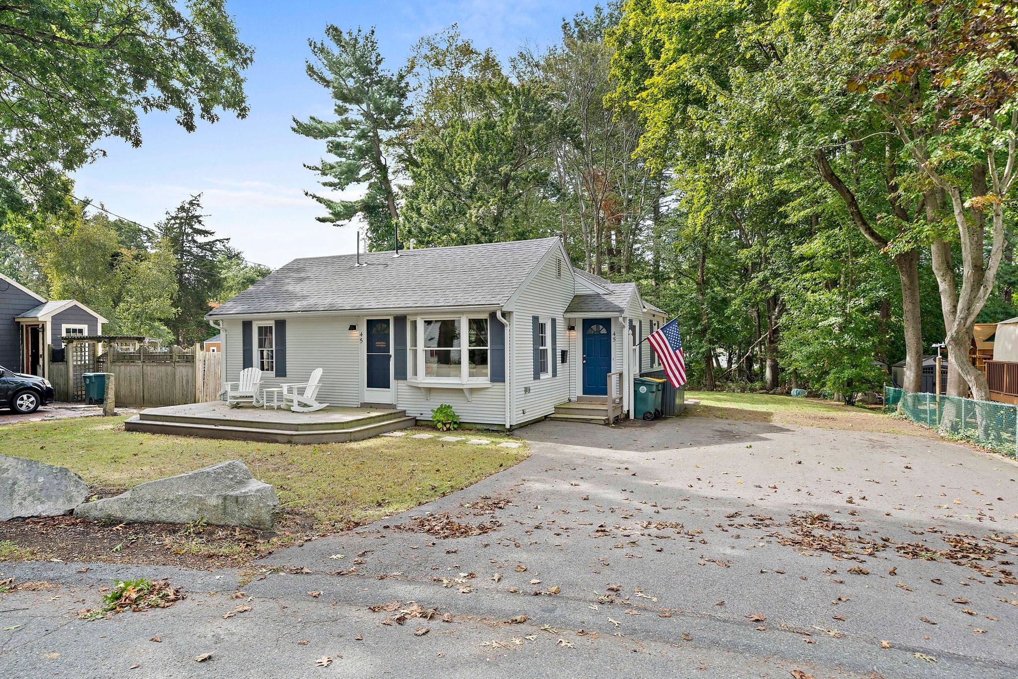 45 Coleman St, Abington, MA, 45 Coleman St, Abington, MA Photo #2